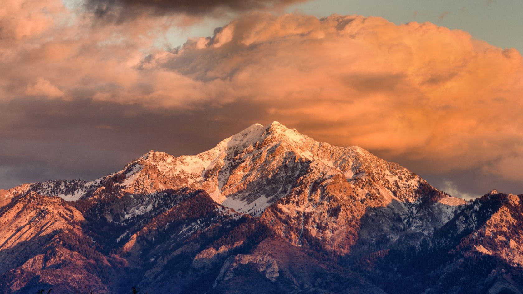 A renewed sense of emotional clarity and direction